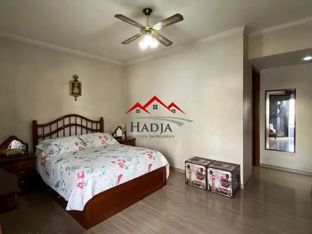 Imagem 6: Apartamento com 3 Dormitórios e Suíte em Vila Virgínia, Jundiaí - Conforto e Praticidade