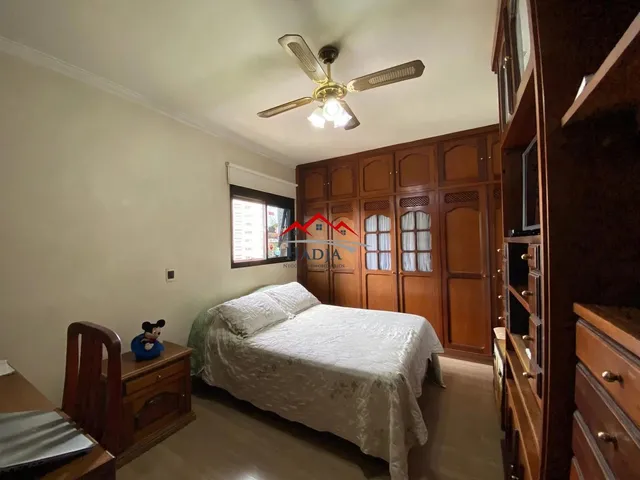 Imagem 2: Apartamento com 3 Dormitórios e Suíte em Vila Virgínia, Jundiaí - Conforto e Praticidade