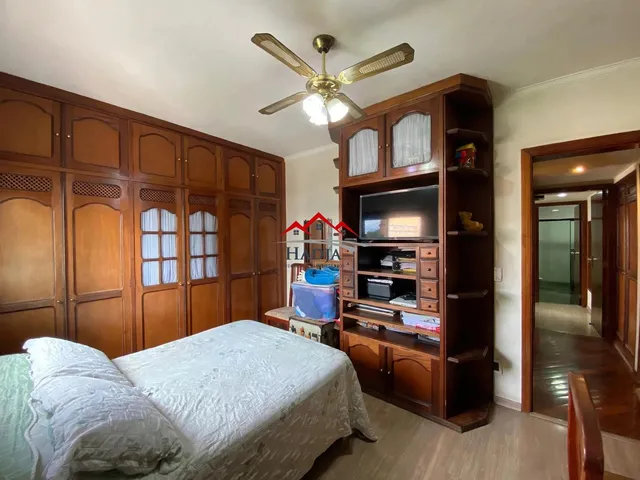 Imagem 8: Apartamento com 3 Dormitórios e Suíte em Vila Virgínia, Jundiaí - Conforto e Praticidade