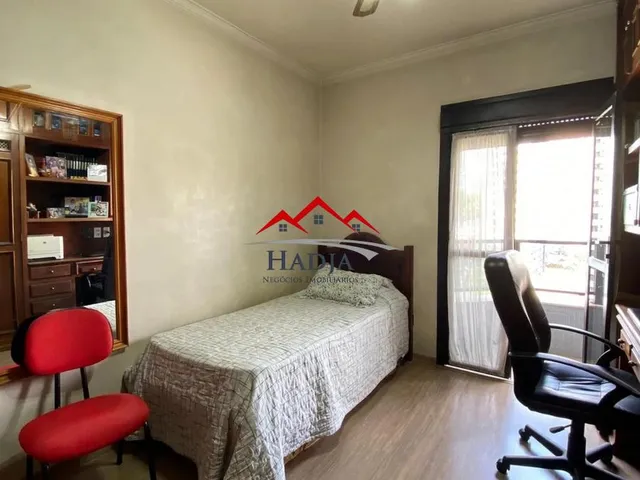 Imagem 3: Apartamento com 3 Dormitórios e Suíte em Vila Virgínia, Jundiaí - Conforto e Praticidade