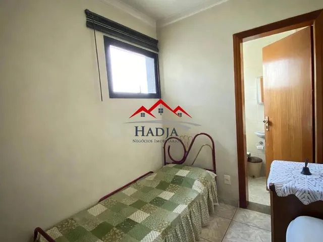 Imagem 12: Apartamento com 3 Dormitórios e Suíte em Vila Virgínia, Jundiaí - Conforto e Praticidade