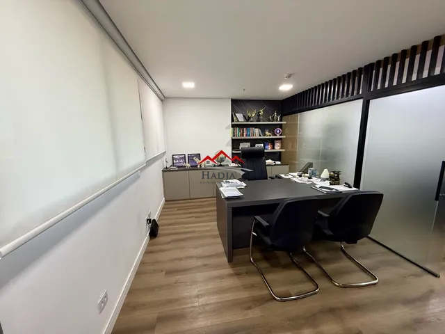 Imagem 13: Sala Comercial Mobiliada para Locação no the One em Jundiaí Sp