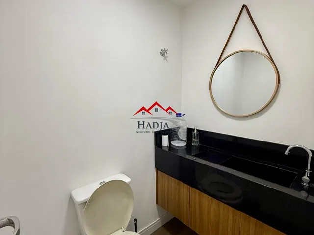 Imagem 11: Sala Comercial Mobiliada para Locação no the One em Jundiaí Sp