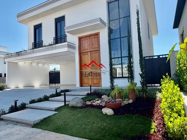 Imagem: Casa a Venda Condomínio Reserva Marajoara