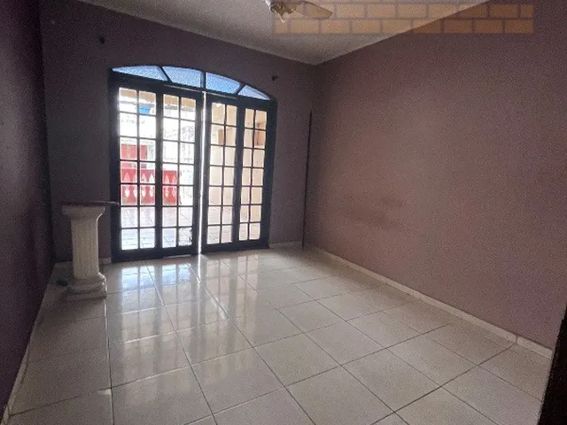 Imagem: Casa Residencial em Taboão da Serra - Sp