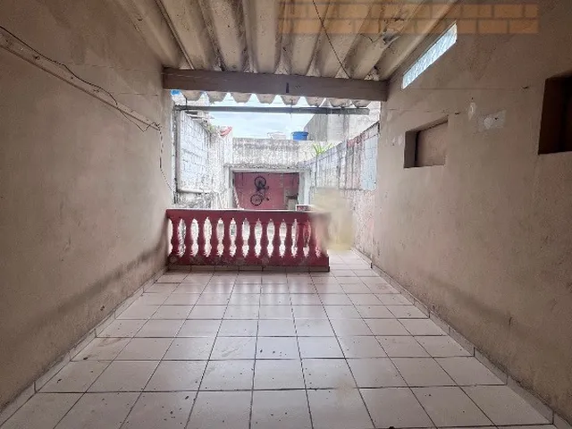 Imagem 16: Casa Residencial em Taboão da Serra - Sp, Vila Iasi