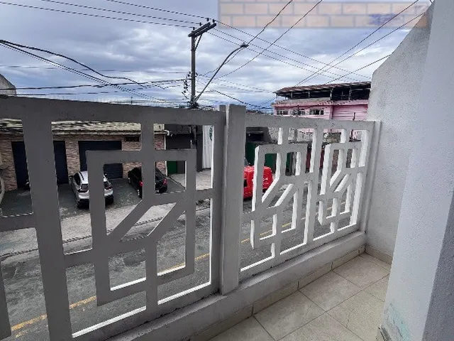 Imagem 12: Casa Residencial em Taboão da Serra - Sp, Vila Iasi