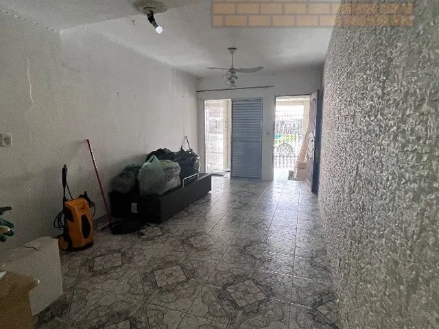 Imagem 10: Casa Residencial em Taboão da Serra - Sp, Vila Iasi