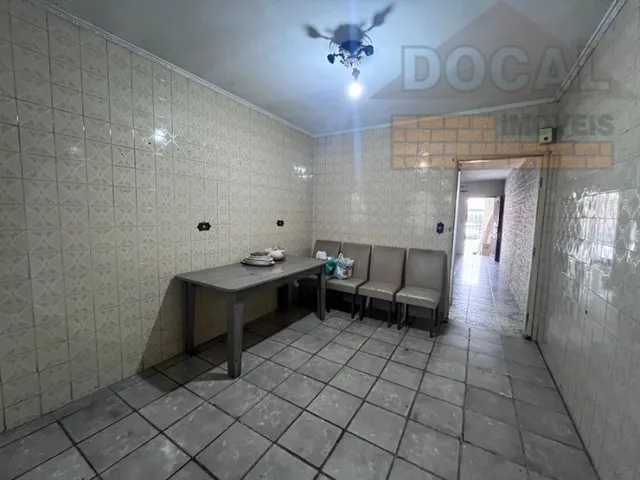 Imagem 3: Casa Residencial em Taboão da Serra - Sp, Vila Iasi