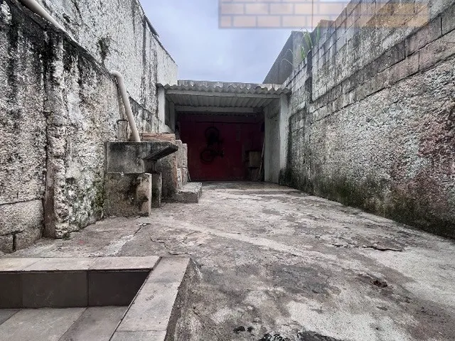 Imagem 6: Casa Residencial em Taboão da Serra - Sp, Vila Iasi