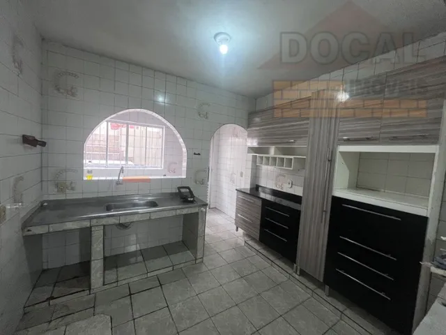 Imagem 8: Casa Residencial em Taboão da Serra - Sp, Vila Iasi