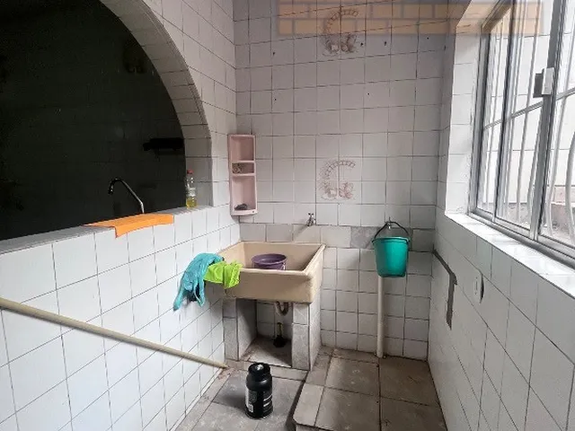 Imagem 2: Casa Residencial em Taboão da Serra - Sp, Vila Iasi