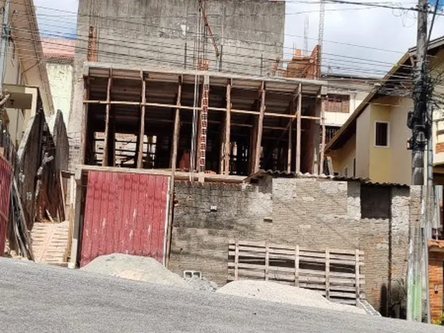 Imagem: Casa Residencial em Taboão da Serra - Sp