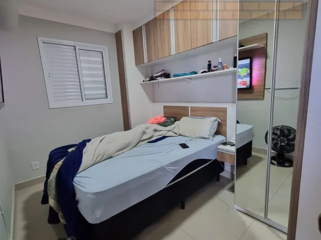Imagem: Apartamento Residencial em Taboão da Serra