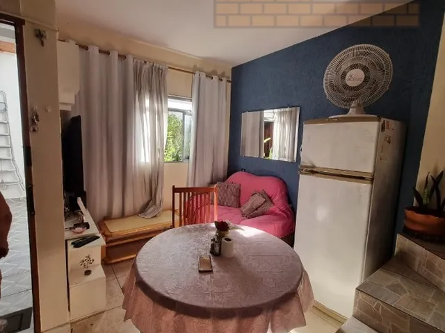 Imagem: Casa Residencial em Taboão da Serra - Sp