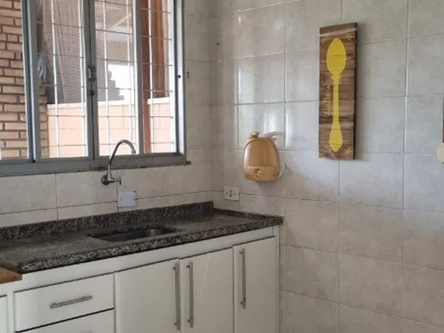 Imagem 4: Casa em Condomínio 2 Suítes e 2 Vagas Cobertas