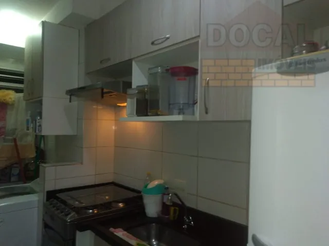 Imagem: Apartamento Residencial em Taboão da Serra