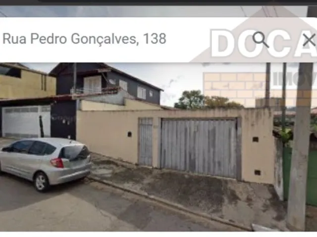 Imagem: Terreno Comercial em Taboão da Serra