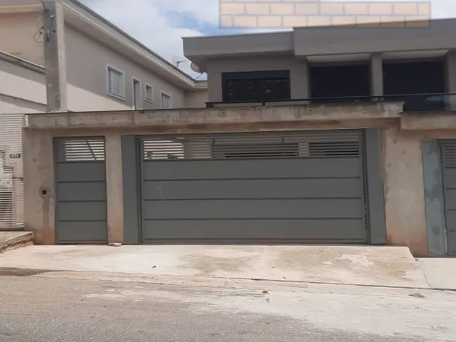 Imagem: Casa Residencial em Taboão da Serra - Sp
