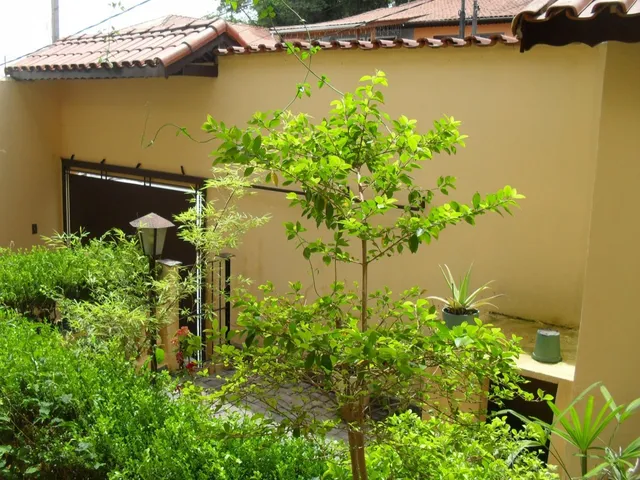 Imagem: Casa Residencial em Taboão da Serra - Sp