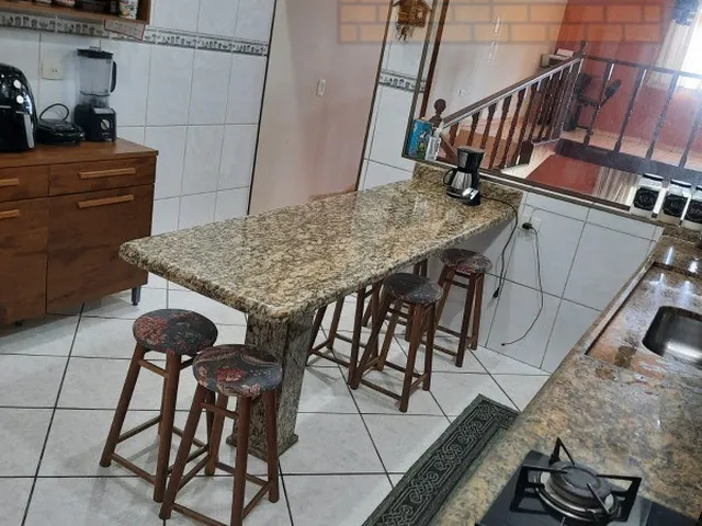 Imagem: Casa Residencial em Taboão da Serra - Sp