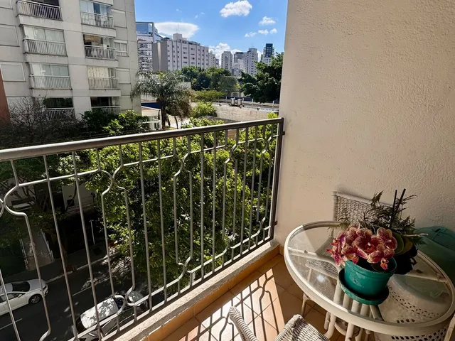 Imagem: Apartamento para Alugar no Bairro Vila Olímpia