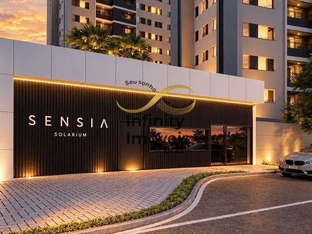 Imagem 3: Sensia Contagem - Apartamento em Cabral, Contagem/Mg