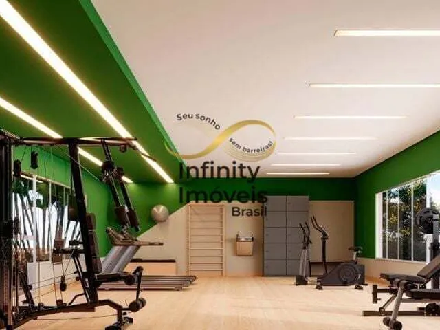 Imagem 15: Sensia Contagem - Apartamento em Cabral, Contagem/Mg
