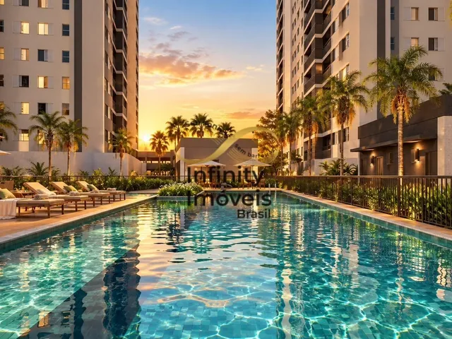 Imagem 9: Sensia Contagem - Apartamento em Cabral, Contagem/Mg
