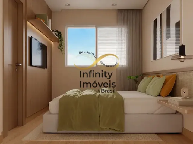 Imagem 10: Sensia Contagem - Apartamento em Cabral, Contagem/Mg