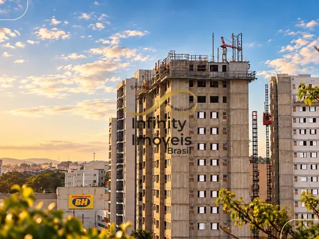 Imagem 11: Sensia Contagem - Apartamento em Cabral, Contagem/Mg