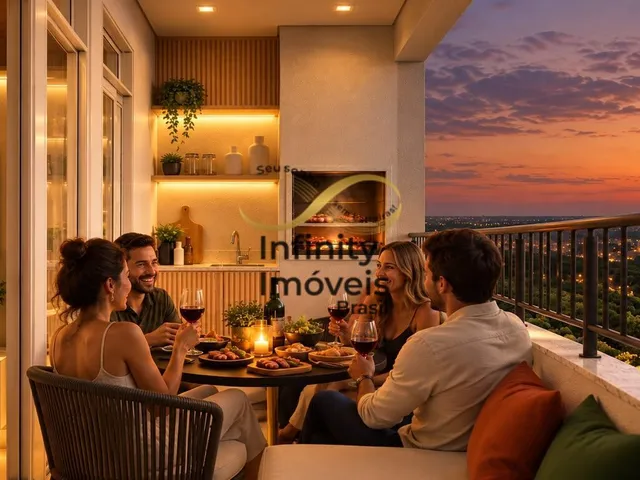 Imagem 8: Sensia Contagem - Apartamento em Cabral, Contagem/Mg
