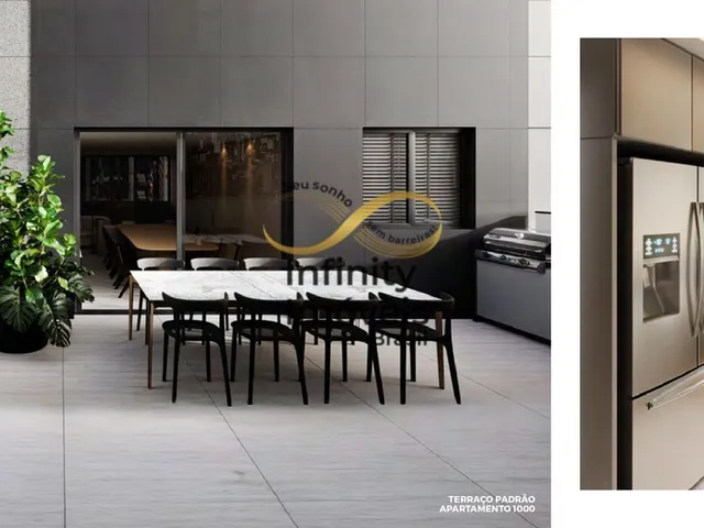 Imagem 6: Rio 1770 - Apartamento À Venda no Bairro Lourdes - Belo Horizonte/Mg