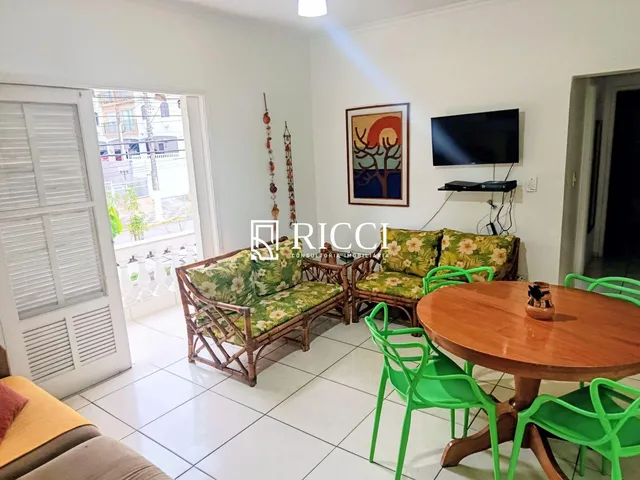 Imagem: Apartment em Guarujá - São Paulo, Enseada