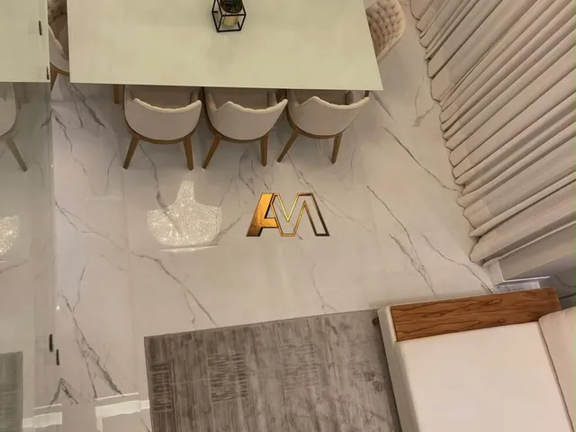 Imagem 9: Casa Mobiliada 4/4 Sendo 4 Suítes