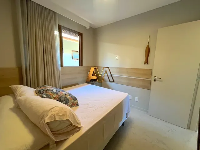 Imagem 12: Casa Pé na Areia com Piscina 4 Suítes