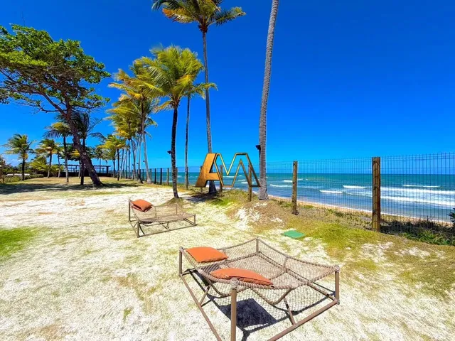 Imagem 5: Casa Pé na Areia com Piscina 4 Suítes