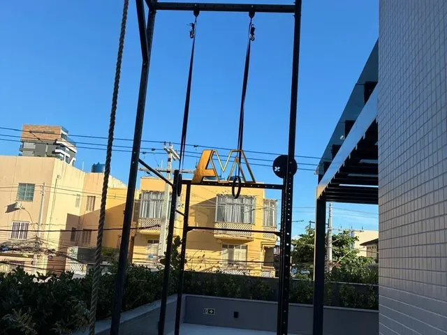 Imagem 16: Apartamento À Venda no Bairro Barra - Salvador/Ba