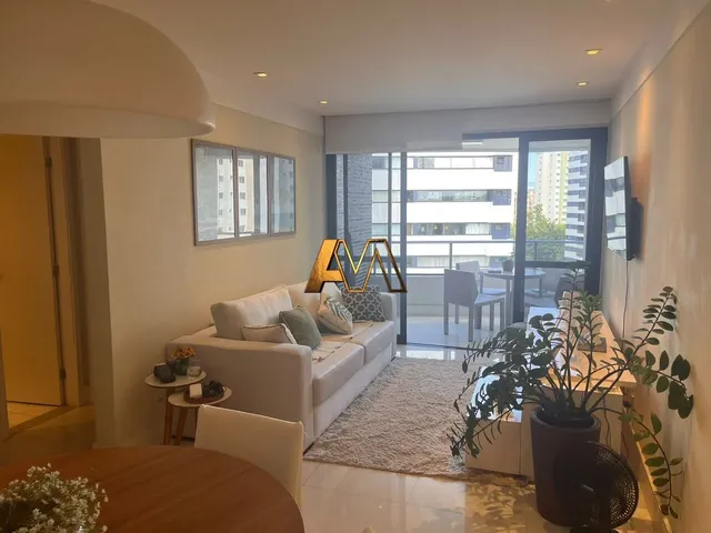 Imagem: Apartamento À Venda no Bairro Alphaville