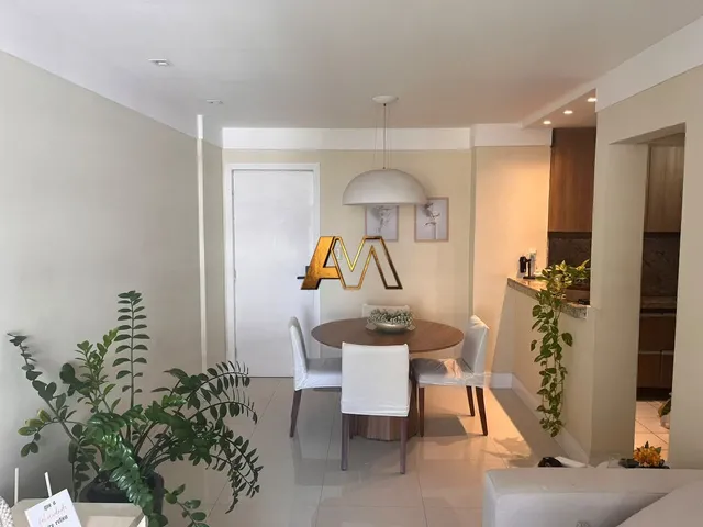 Imagem 13: Apartamento À Venda no Bairro Alphaville I - Salvador/Ba