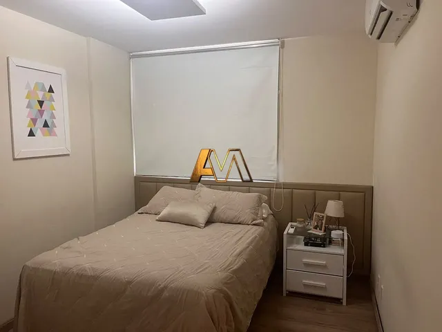 Imagem 12: Apartamento À Venda no Bairro Alphaville I - Salvador/Ba