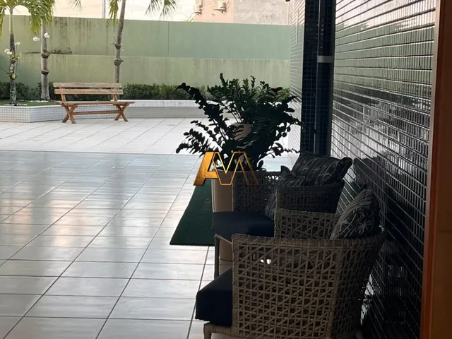 Imagem 6: Apartamento À Venda no Bairro Alphaville I - Salvador/Ba