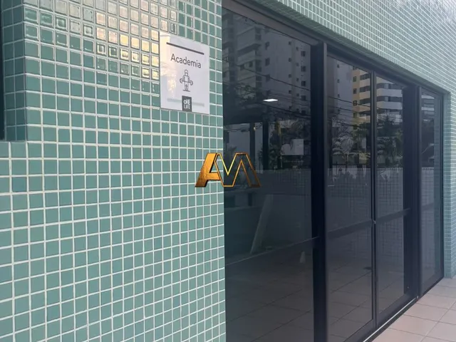 Imagem 2: Apartamento À Venda no Bairro Alphaville I - Salvador/Ba