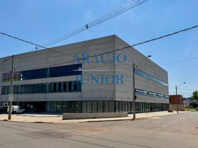 Imagem: Salão Comercial no Jardim Alphacenter!