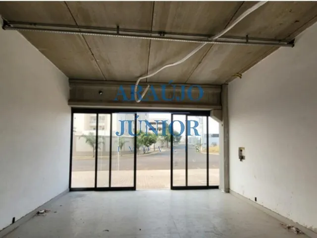 Imagem 5: Salão Comercial no Jardim Alphacenter! Ideal para Empreendedores em santa Bárbara D&Apos;Oeste-Sp