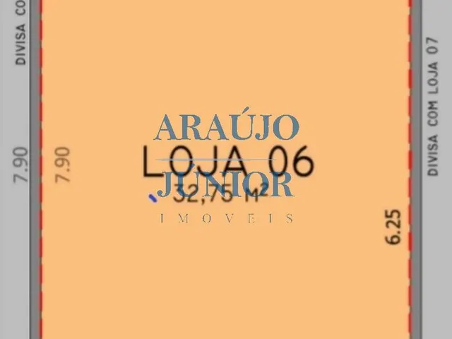 Imagem 3: Salão Comercial no Jardim Alphacenter! Ideal para Empreendedores em santa Bárbara D&Apos;Oeste-Sp