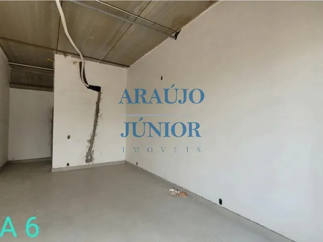 Imagem 2: Salão Comercial no Jardim Alphacenter! Ideal para Empreendedores em santa Bárbara D&Apos;Oeste-Sp