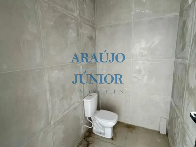 Imagem 4: Salão Comercial no Jardim Alphacenter! Ideal para Empreendedores em santa Bárbara D&Apos;Oeste-Sp