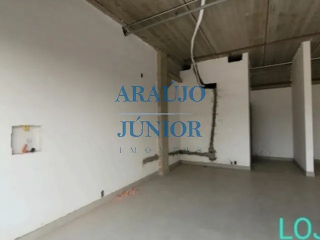 Imagem 2: Salao Comercial em santa Bárbara D&Apos;Oeste - São Paulo, Jardim Alphacenter