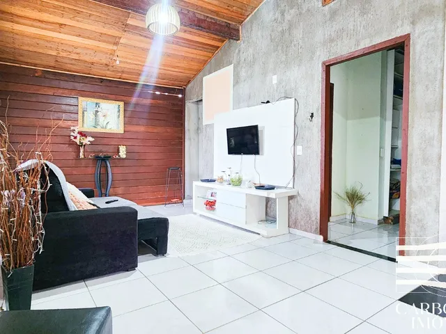 Imagem 2: Locação de Casa em Condomínio no Reserva do Vale em Caçapava